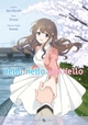 Hello, Hello and Hello - Manga (9782413043898-front-cover)