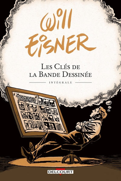 Les Clés de la bande dessinée - Intégrale (9782413016786-front-cover)