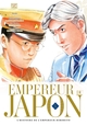 Empereur du Japon T05, L'histoire de l'empereur Hirohito (9782413031574-front-cover)