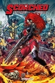 Spawn Scorched - L'Escouade Infernale T01 (9782413075363-front-cover)