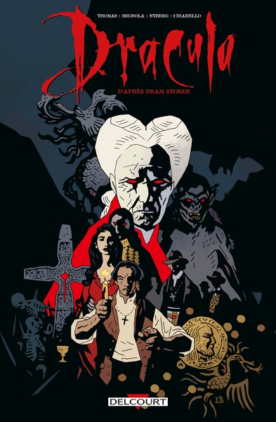 Dracula (9782413013419-front-cover)