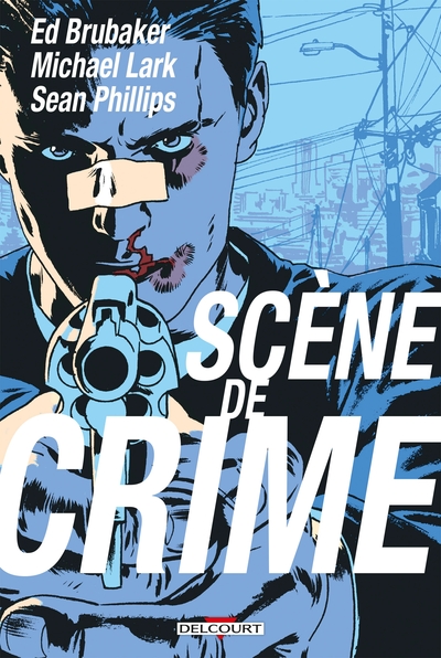 Scène de crime (9782413082651-front-cover)