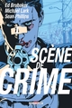 Scène de crime (9782413082651-front-cover)