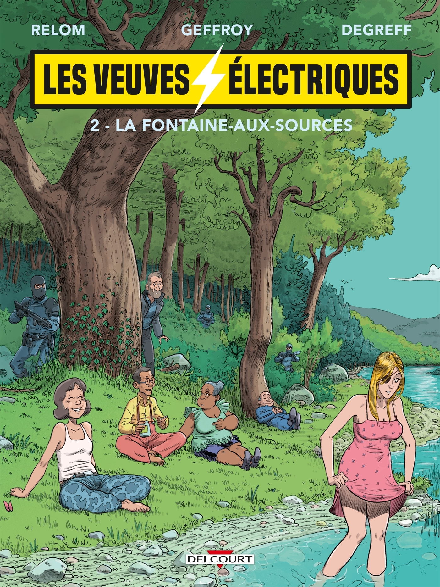 Les Veuves électriques T02 (9782413039440-front-cover)