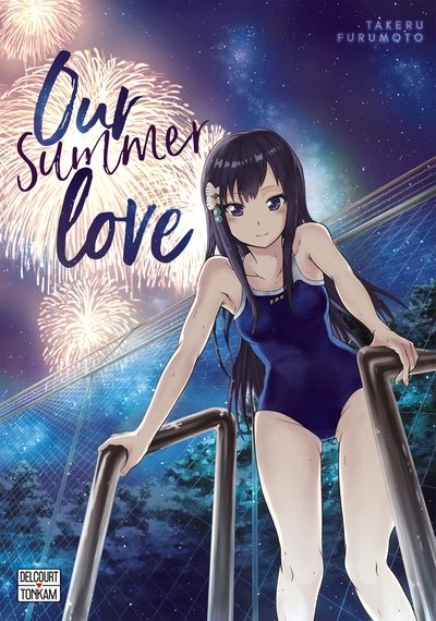 Our summer love (9782413008996-front-cover)
