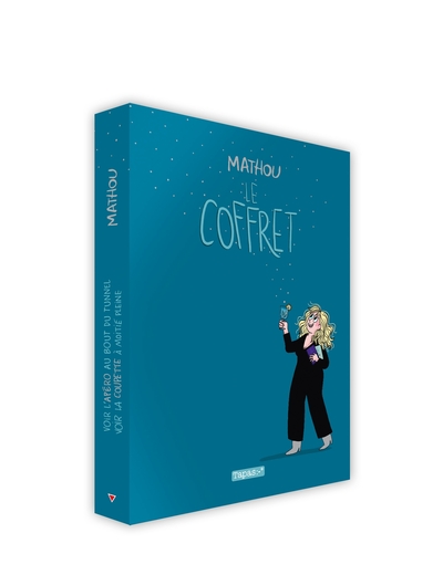 Coffret Mathou - Apéro & Coupette (9782413077114-front-cover)