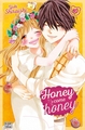 Honey come honey T10 (9782413028468-front-cover)