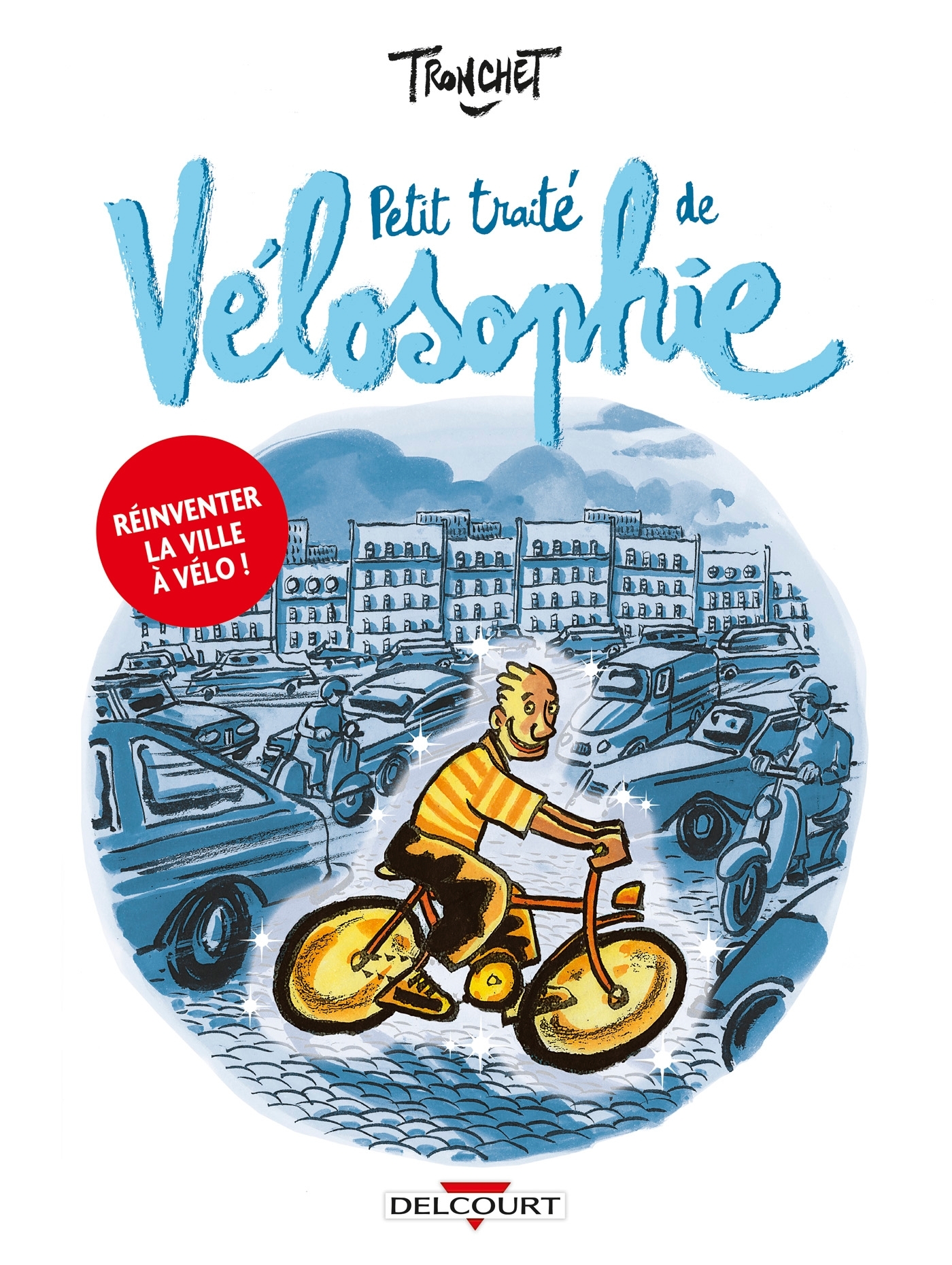 Petit traité de Vélosophie (9782413024675-front-cover)