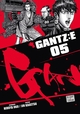 Gantz :E T05 (9782413082897-front-cover)