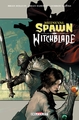 Medieval Spawn / Witchblade (9782413019725-front-cover)