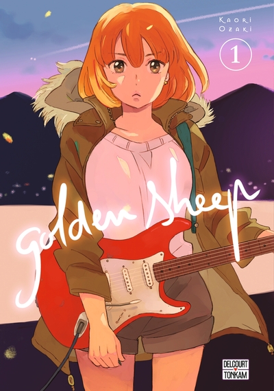Golden Sheep T01 (9782413027010-front-cover)