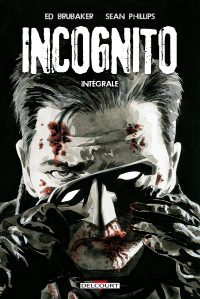 Incognito - Intégrale (9782413046547-front-cover)