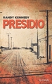 Presidio (9782413015642-front-cover)