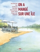 On a mangé sur une île (9782413013341-front-cover)