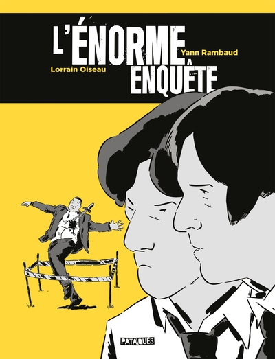 L'Énorme Enquête (9782413078142-front-cover)