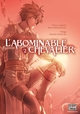 L'Abominable chevalier T02 (9782413036760-front-cover)