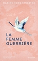 La Femme guerrière (9782413075875-front-cover)