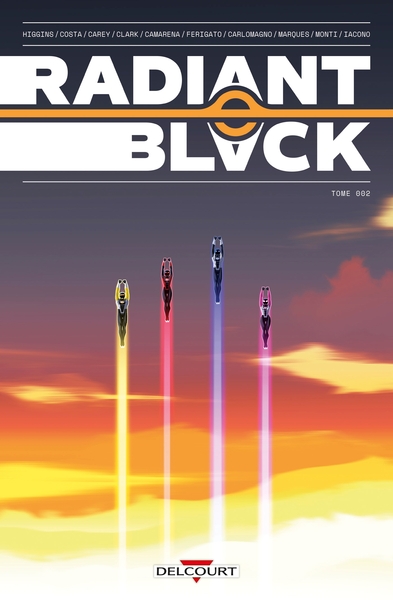 Radiant Black T02 (9782413045830-front-cover)
