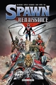 Spawn - Renaissance T09 (9782413045229-front-cover)