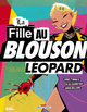 La fille au blouson léopard (9782413094081-front-cover)