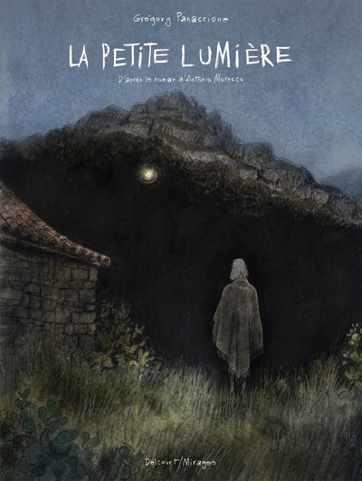 La Petite Lumière (9782413075929-front-cover)