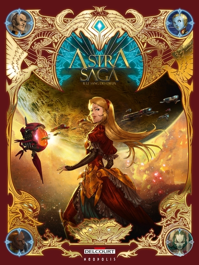 Astra Saga T02, Le Sang des dieux (9782413019633-front-cover)