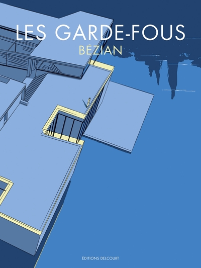 Les Garde-Fous (9782413022381-front-cover)