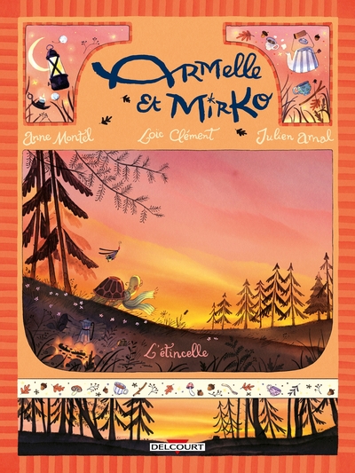 Armelle et Mirko T01, L'Étincelle (9782413045045-front-cover)