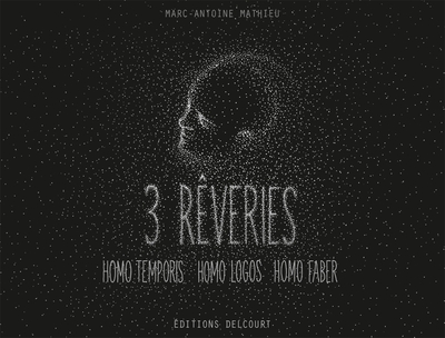 3 rêveries (9782413010609-front-cover)