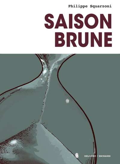 Saison brune (9782413010869-front-cover)