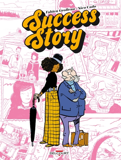 Success story (9782413048442-front-cover)