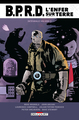 BPRD - L'Enfer sur Terre - Intégrale T05 (9782413093633-front-cover)