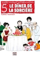 Le Dîner de la sorcière (9782413082552-front-cover)