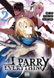I Parry Everything T02 (9782413090854-front-cover)