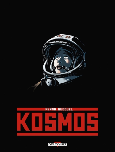 Kosmos (9782413040415-front-cover)