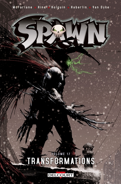 Spawn T17 (9782413015482-front-cover)