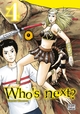 Who's next ? T04 (9782413079255-front-cover)