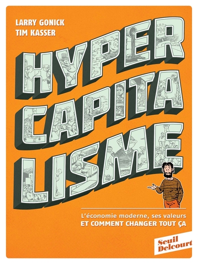 Hypercapitalisme, L'économie moderne, ses valeurs et comment changer (9782413009023-front-cover)