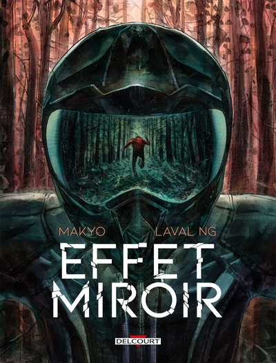 Effet Miroir (9782413017097-front-cover)