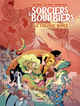 Sorciers et Bourbiers - Le Colosse Rouge (9782413087366-front-cover)