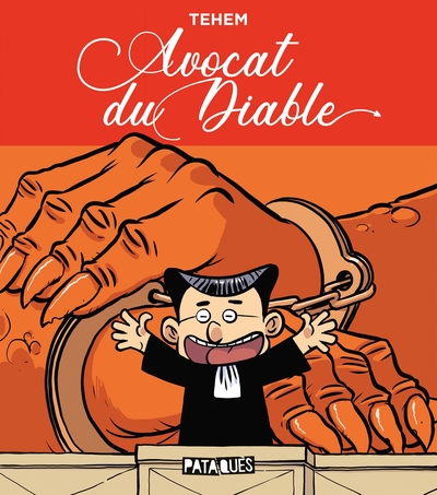 Avocat du Diable (9782413022480-front-cover)