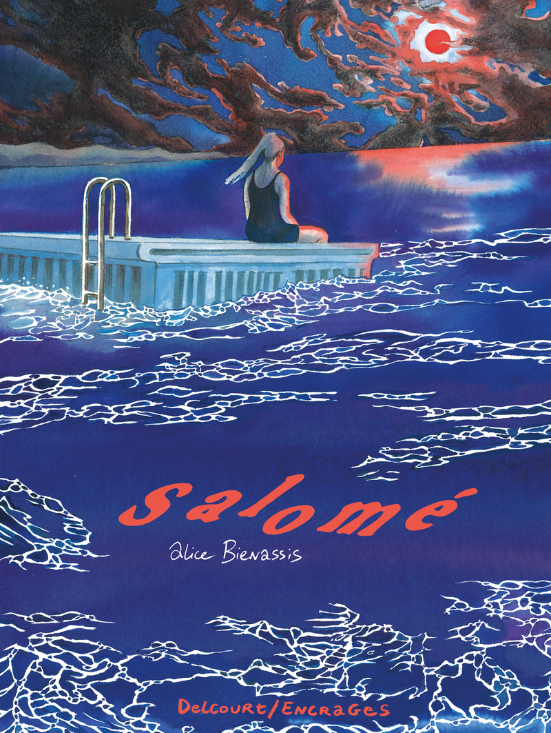 Salomé (9782413043638-front-cover)