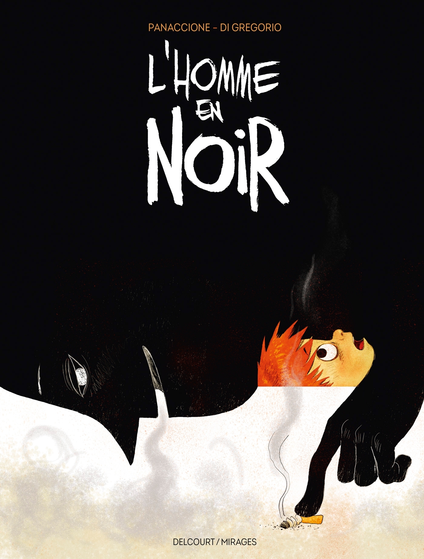 L'Homme en noir (9782413082729-front-cover)