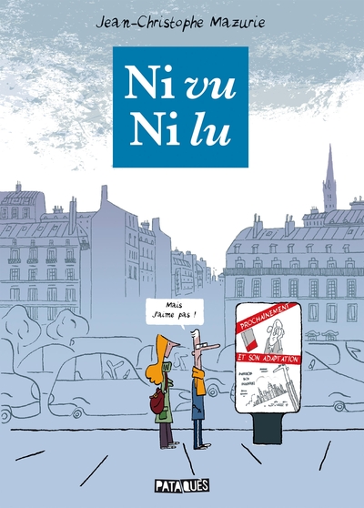 Ni vu, ni lu (9782413008019-front-cover)