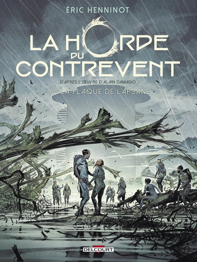 La Horde du contrevent T03, La Flaque de Lapsane (9782413038177-front-cover)