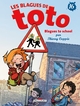 Les Blagues de Toto T16, Blagues to school (9782413013068-front-cover)