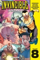 Invincible - Intégrale T08 (9782413045557-front-cover)