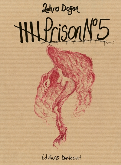 Prison N°5 (9782413038481-front-cover)