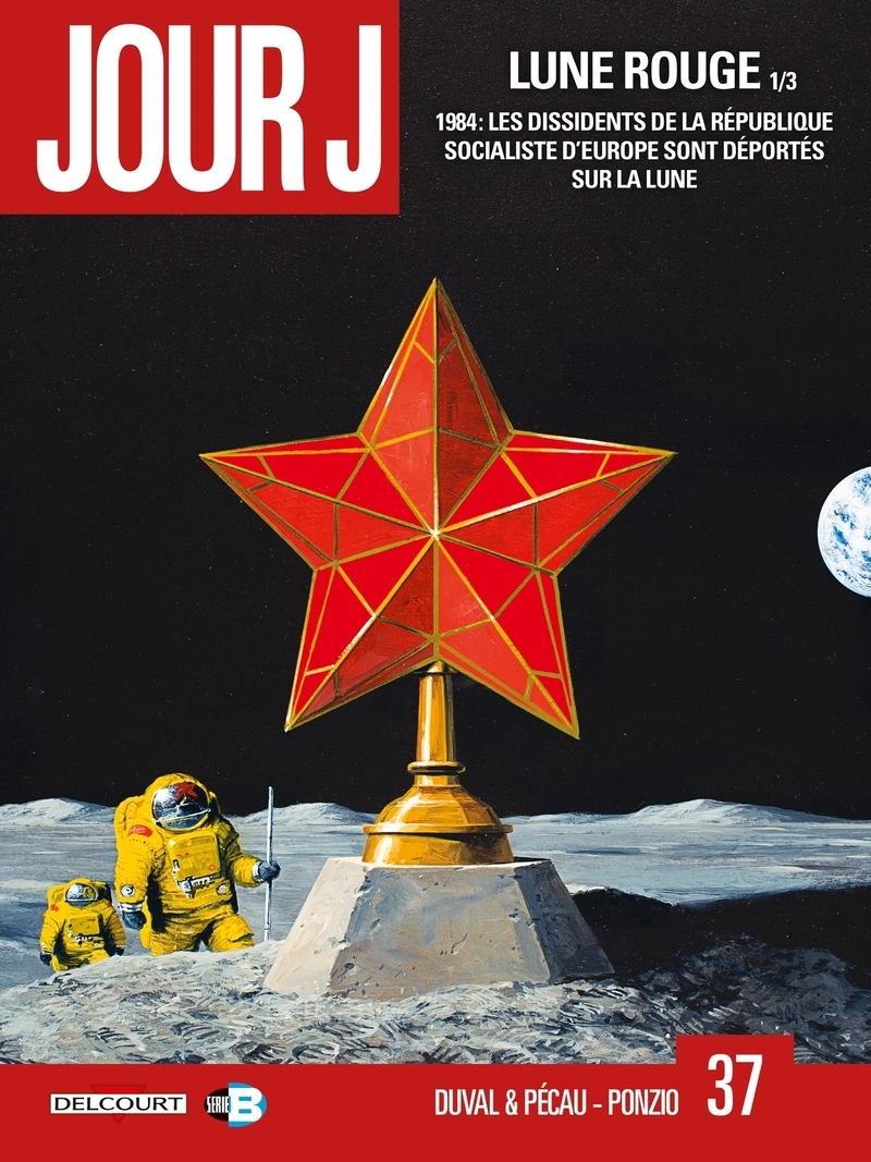 Jour J T37 - Lune Rouge 1/3 (9782413008071-front-cover)