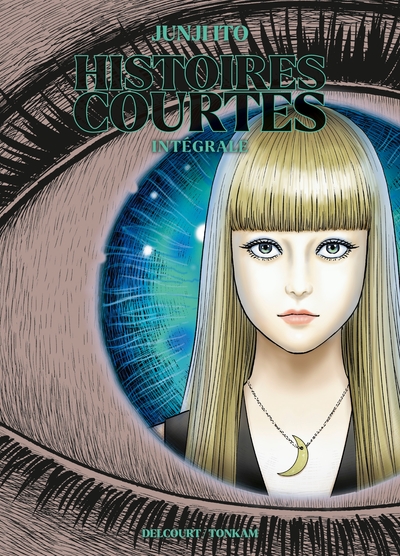 Junji Ito - Histoires courtes (9782413049043-front-cover)